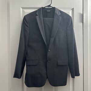 Jos. A. Bank Suit - 38S Slim fit, 32”